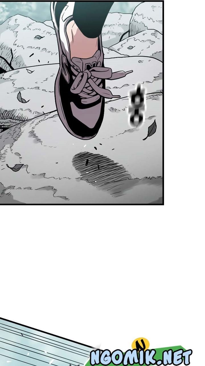 Hoarding in Hell Chapter 25 halaman 128