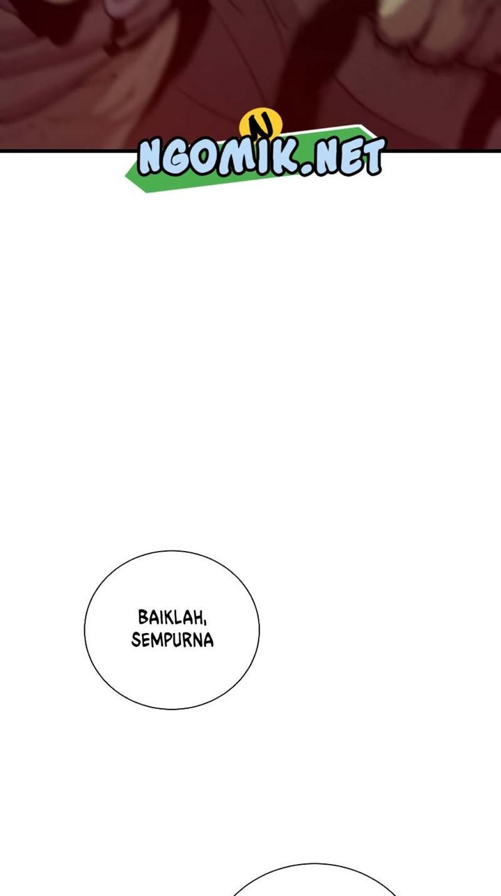 Hoarding in Hell Chapter 25 halaman 84