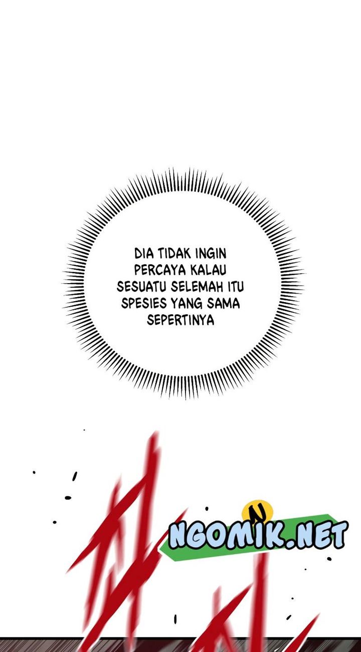 Hoarding in Hell Chapter 25 halaman 67
