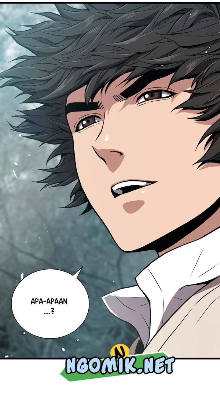 Hoarding in Hell Chapter 25 halaman 7