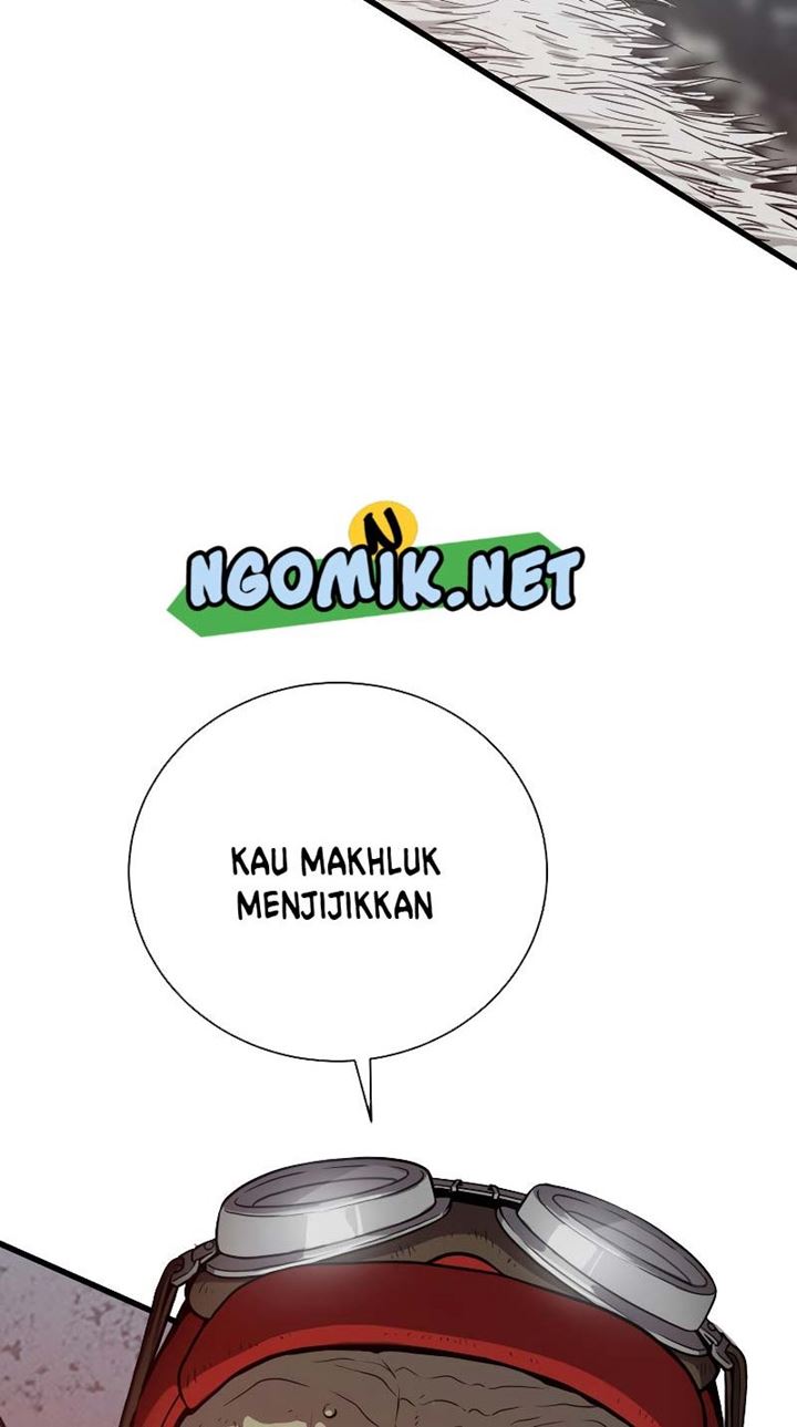 Hoarding in Hell Chapter 25 halaman 76
