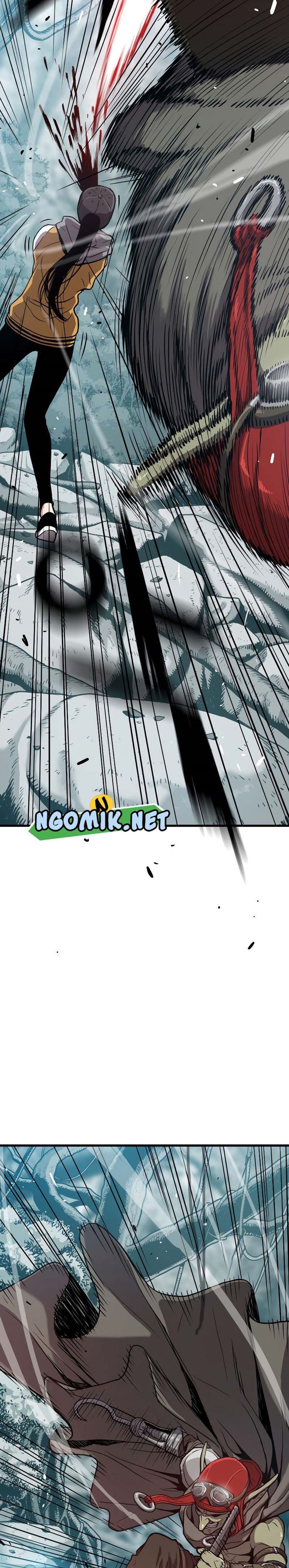Hoarding in Hell Chapter 26 halaman 15