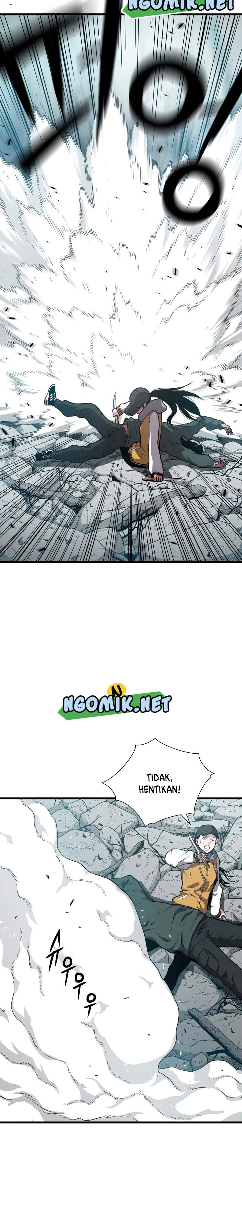 Hoarding in Hell Chapter 27 halaman 52
