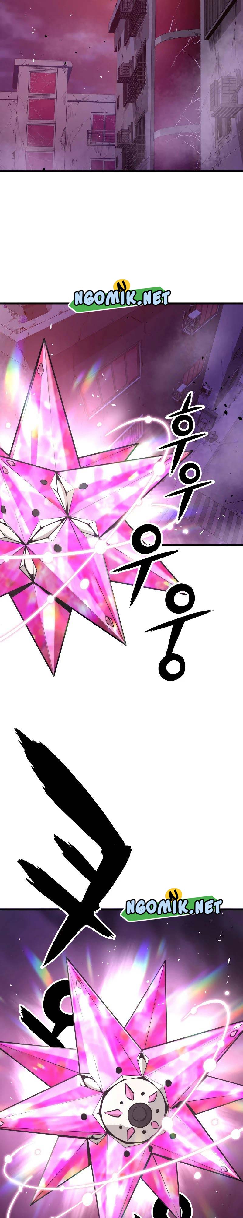 Hoarding in Hell Chapter 29 halaman 18