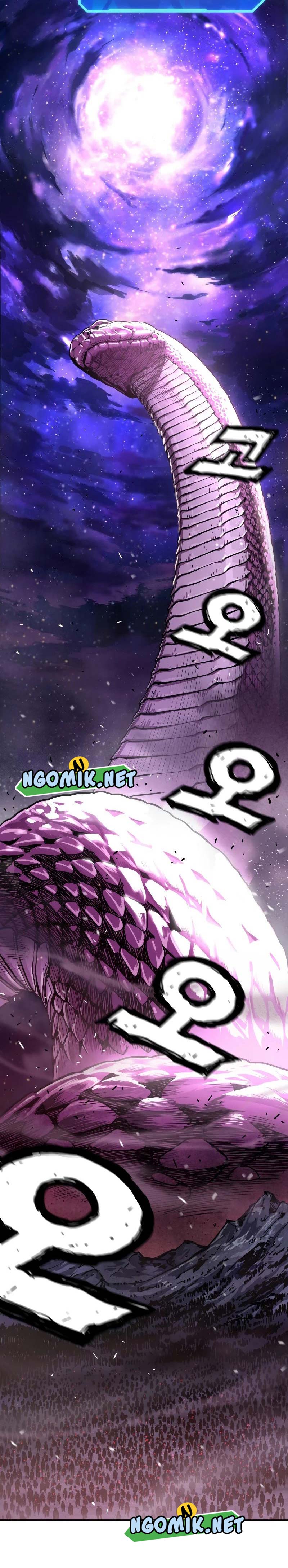 Hoarding in Hell Chapter 29 halaman 32