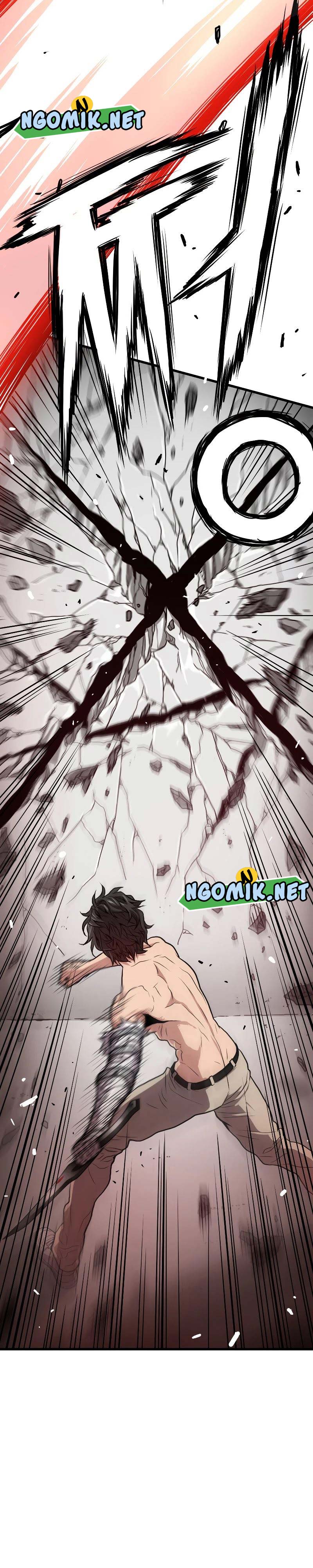 Hoarding in Hell Chapter 29 halaman 23