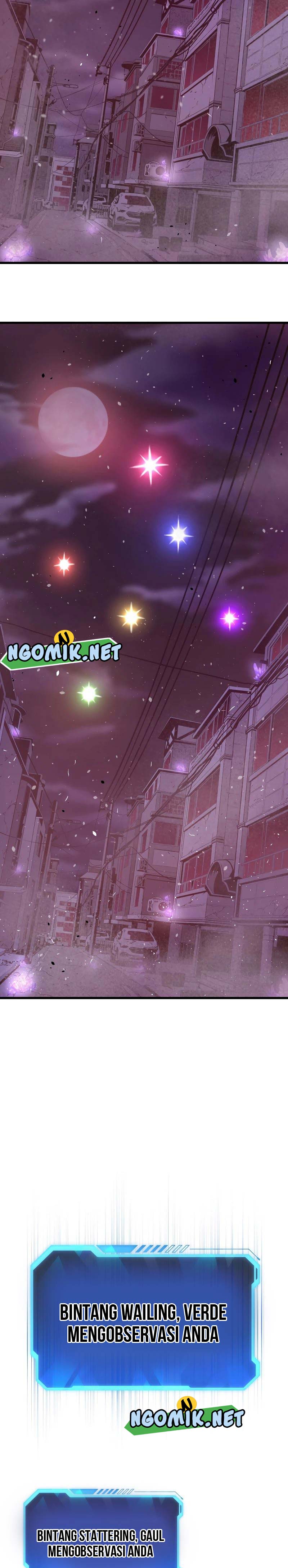 Hoarding in Hell Chapter 29 halaman 30