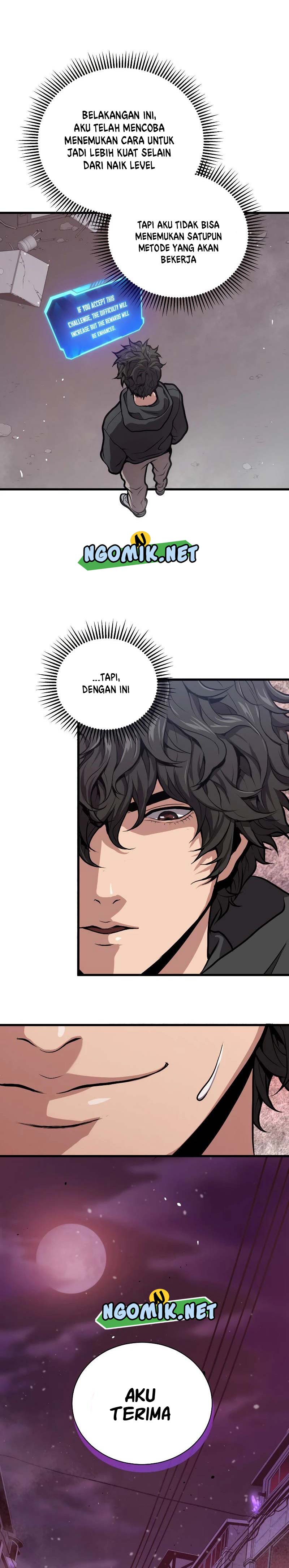 Hoarding in Hell Chapter 29 halaman 29