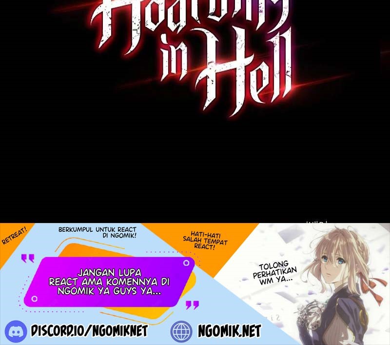 Hoarding in Hell Chapter 30 halaman 73