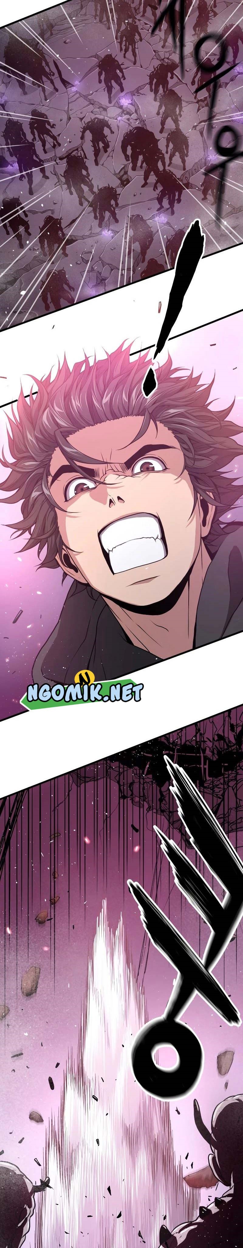 Hoarding in Hell Chapter 30 halaman 58