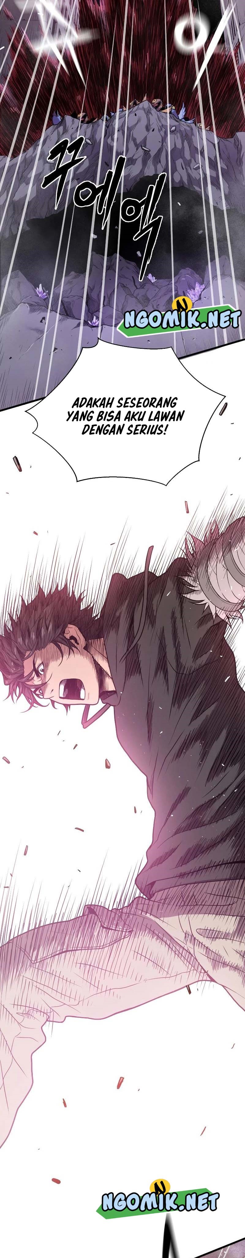 Hoarding in Hell Chapter 30 halaman 56