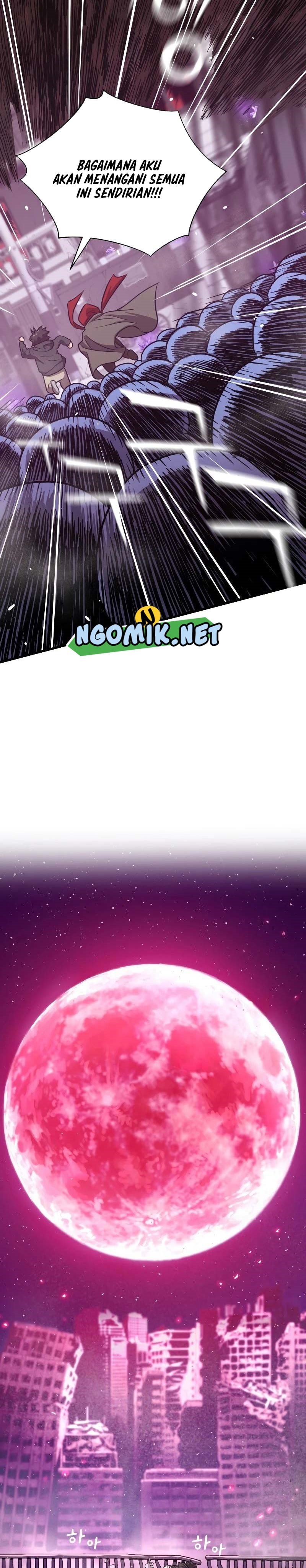 Hoarding in Hell Chapter 30 halaman 46
