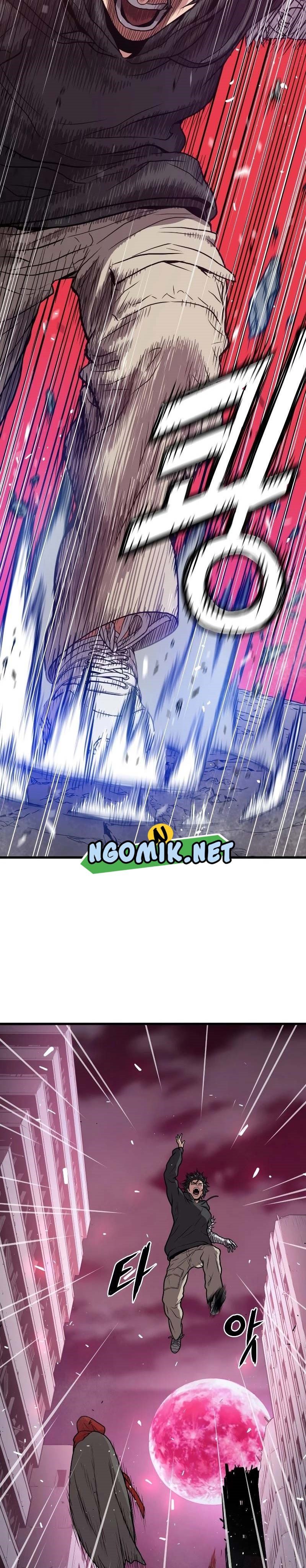 Hoarding in Hell Chapter 30 halaman 54