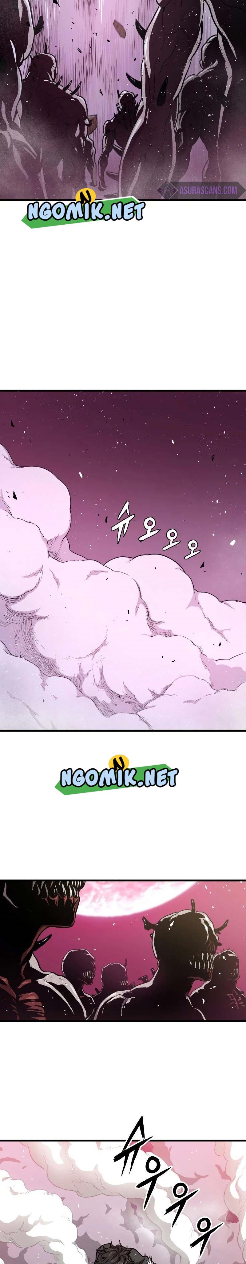 Hoarding in Hell Chapter 30 halaman 60