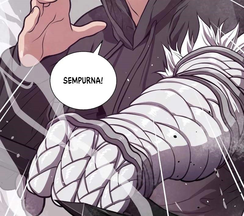 Hoarding in Hell Chapter 30 halaman 63
