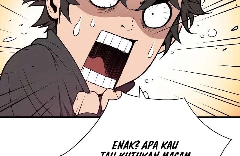 Hoarding in Hell Chapter 30 halaman 9