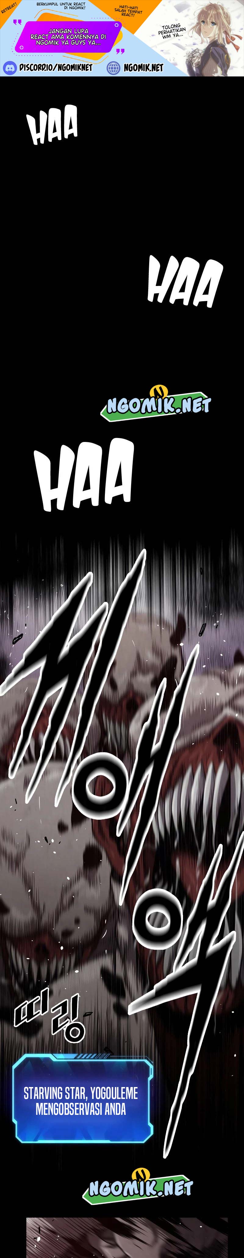 Hoarding in Hell Chapter 31 halaman 2