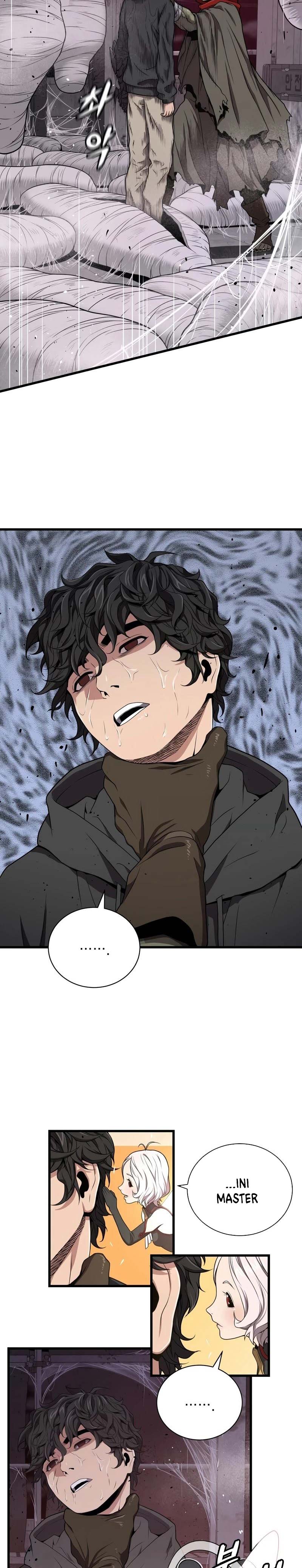 Hoarding in Hell Chapter 32 halaman 14