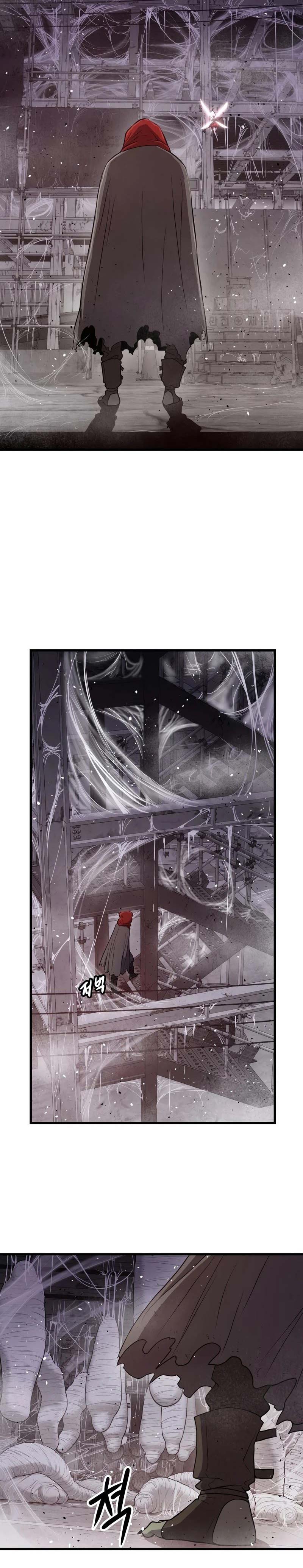 Hoarding in Hell Chapter 32 halaman 11