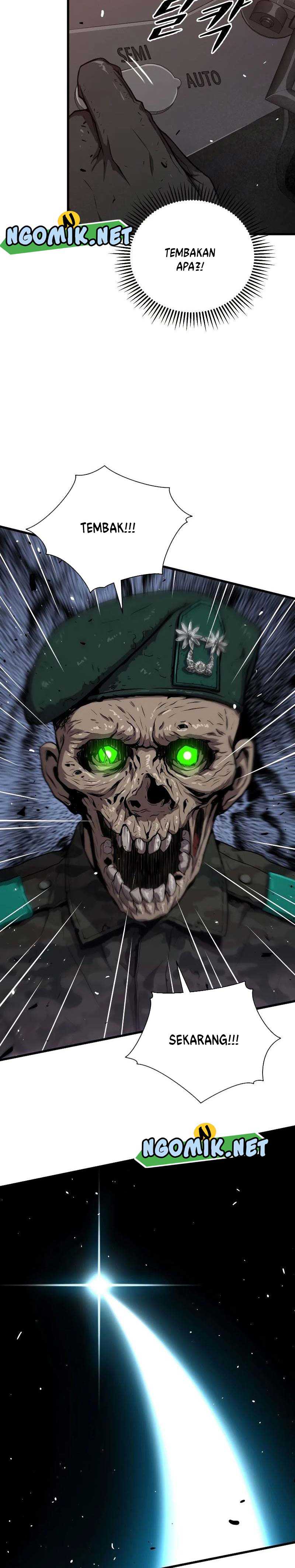 Hoarding in Hell Chapter 34 halaman 34