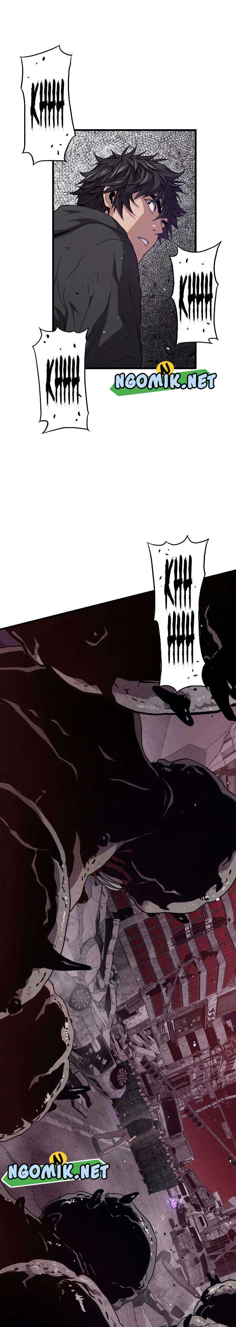 Hoarding in Hell Chapter 34 halaman 15