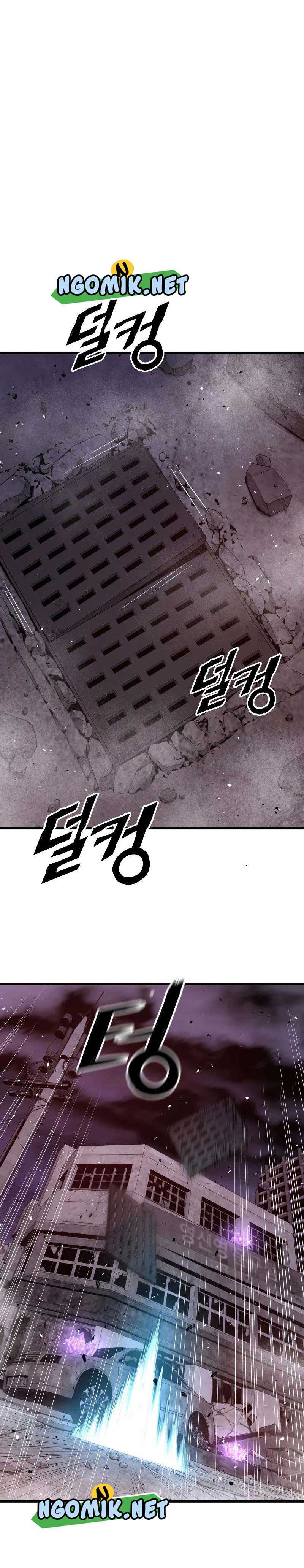 Hoarding in Hell Chapter 34 halaman 4