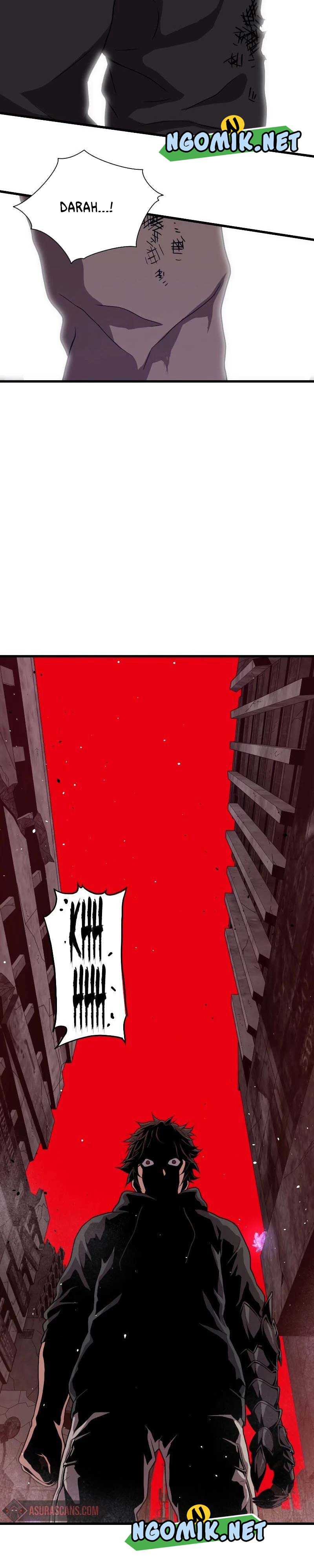 Hoarding in Hell Chapter 34 halaman 14