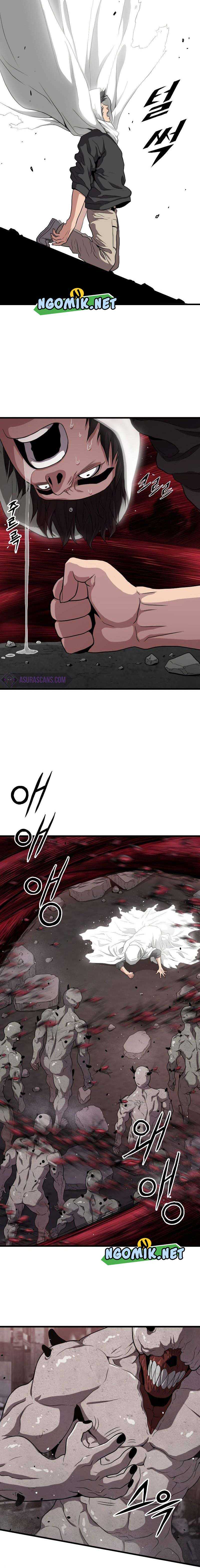 Hoarding in Hell Chapter 35 halaman 38