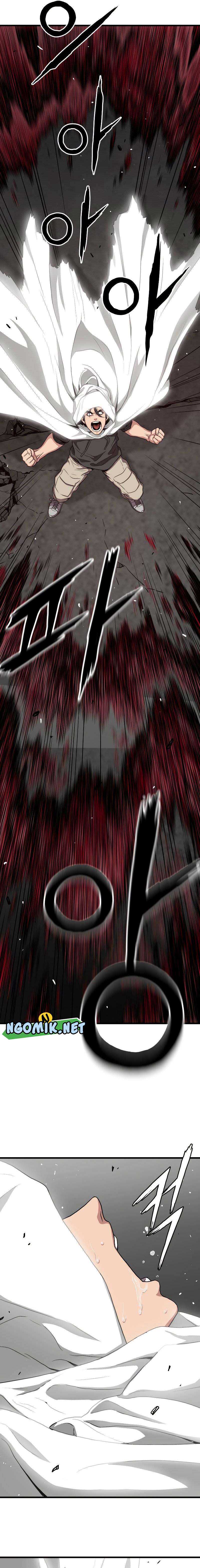 Hoarding in Hell Chapter 35 halaman 37