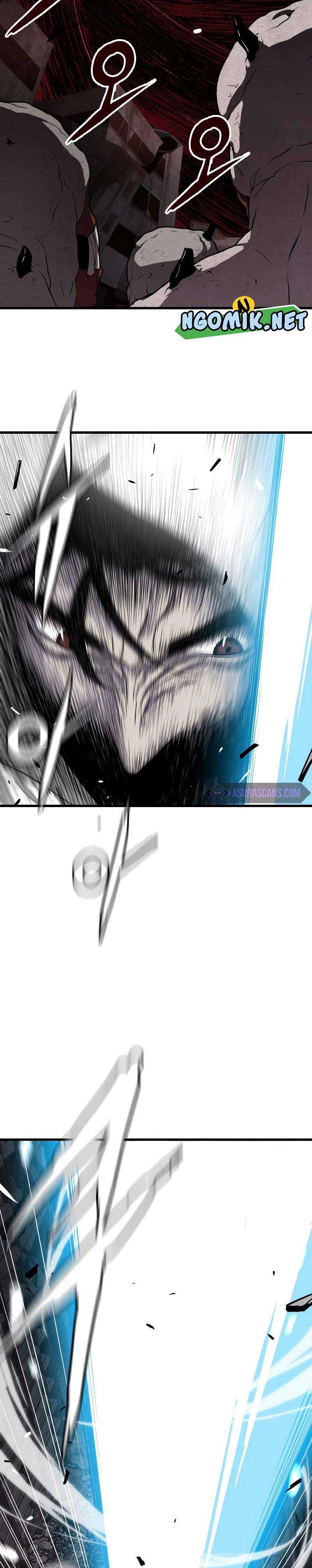 Hoarding in Hell Chapter 36 halaman 20