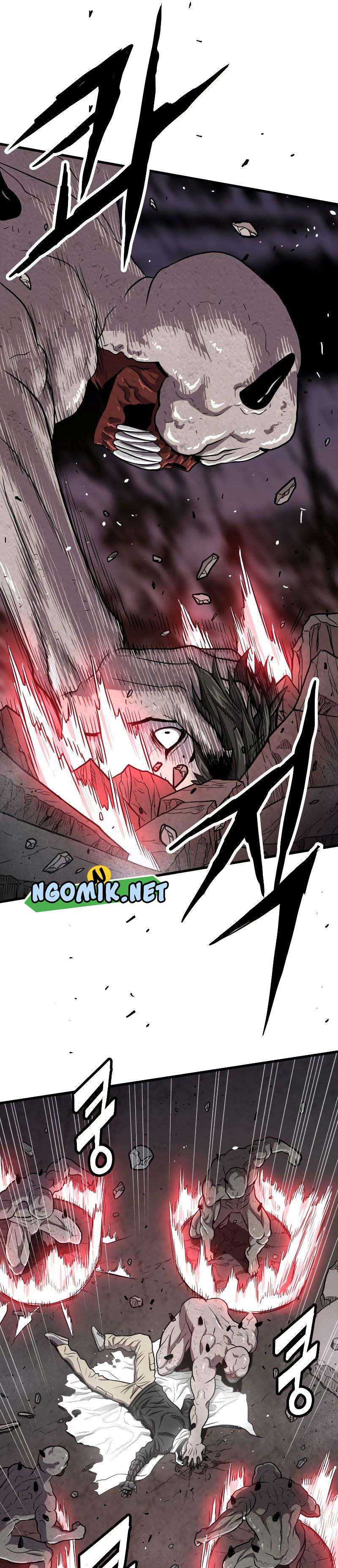 Hoarding in Hell Chapter 36 halaman 31
