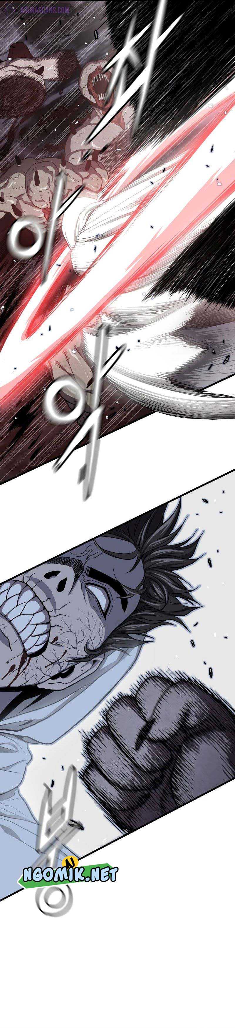 Hoarding in Hell Chapter 36 halaman 27