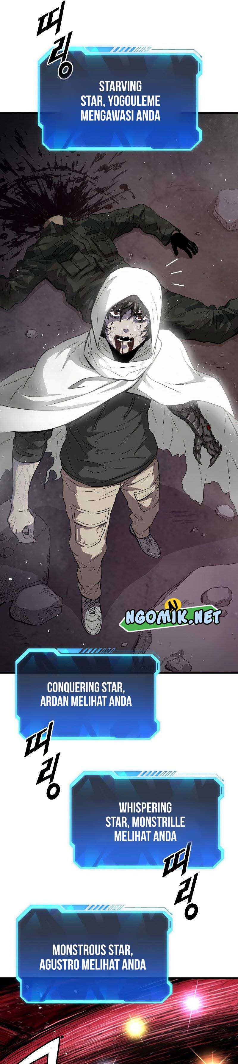 Hoarding in Hell Chapter 36 halaman 13