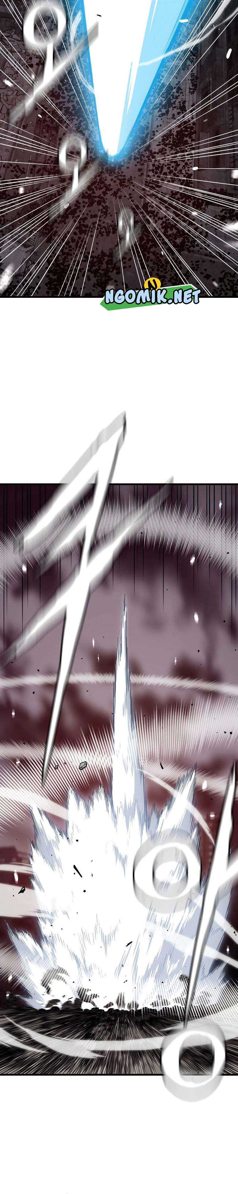 Hoarding in Hell Chapter 36 halaman 21