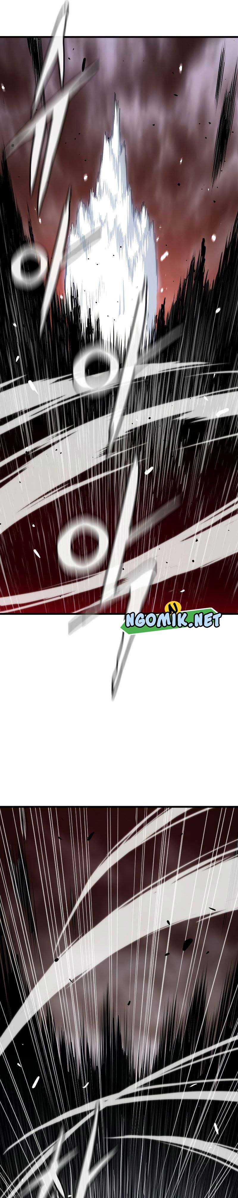 Hoarding in Hell Chapter 36 halaman 22