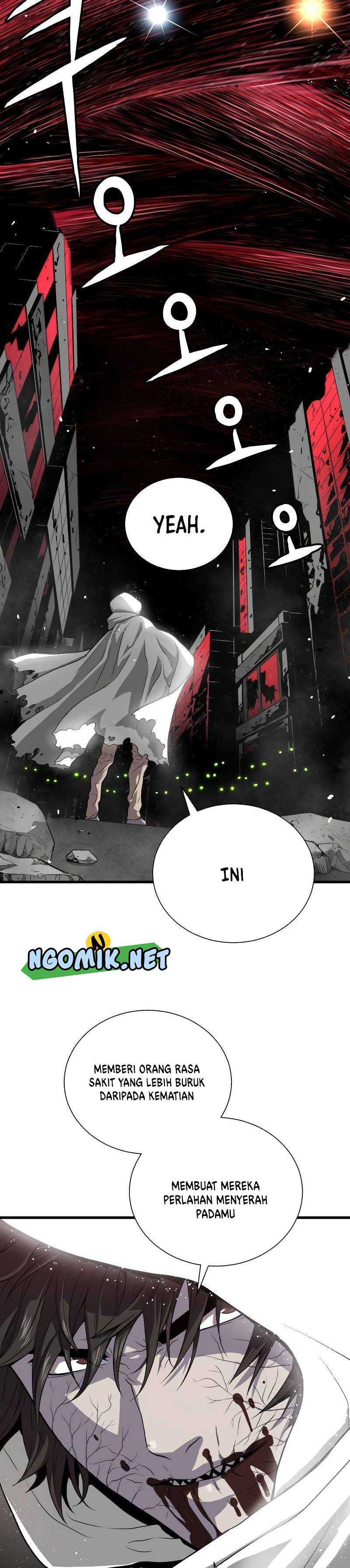 Hoarding in Hell Chapter 36 halaman 14