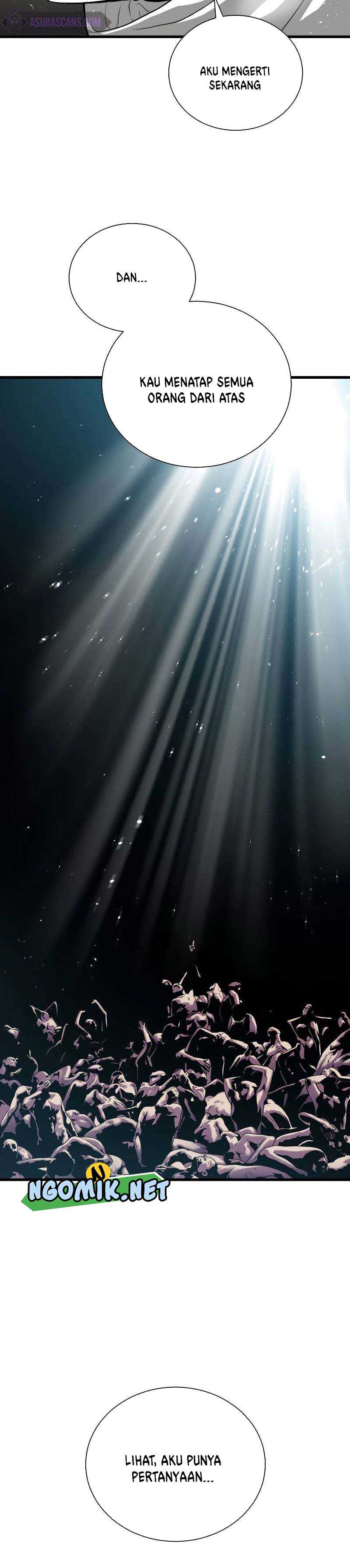 Hoarding in Hell Chapter 36 halaman 15