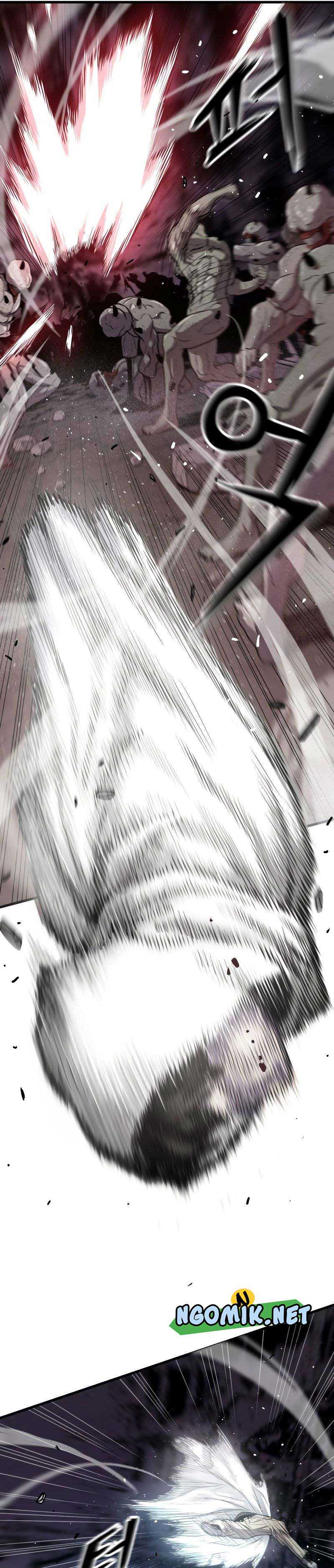 Hoarding in Hell Chapter 36 halaman 28