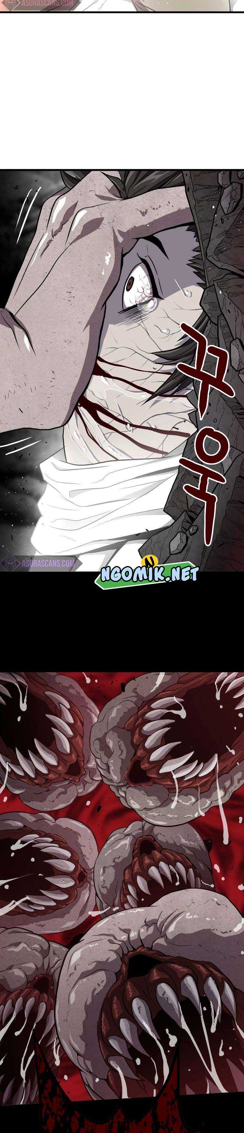 Hoarding in Hell Chapter 36 halaman 33
