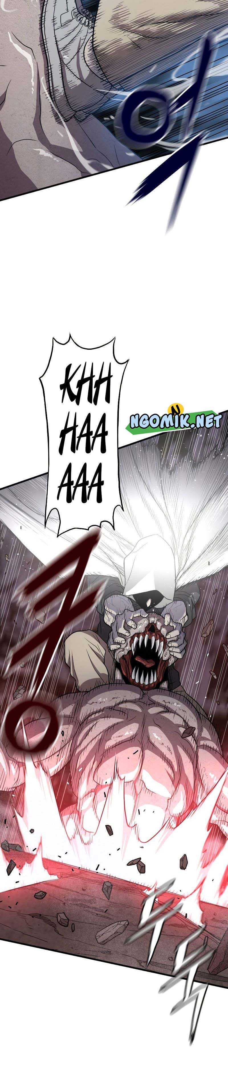 Hoarding in Hell Chapter 36 halaman 4