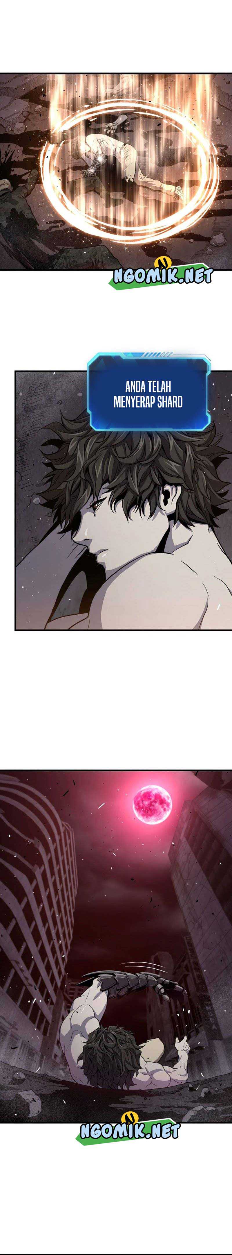 Hoarding in Hell Chapter 37 halaman 23