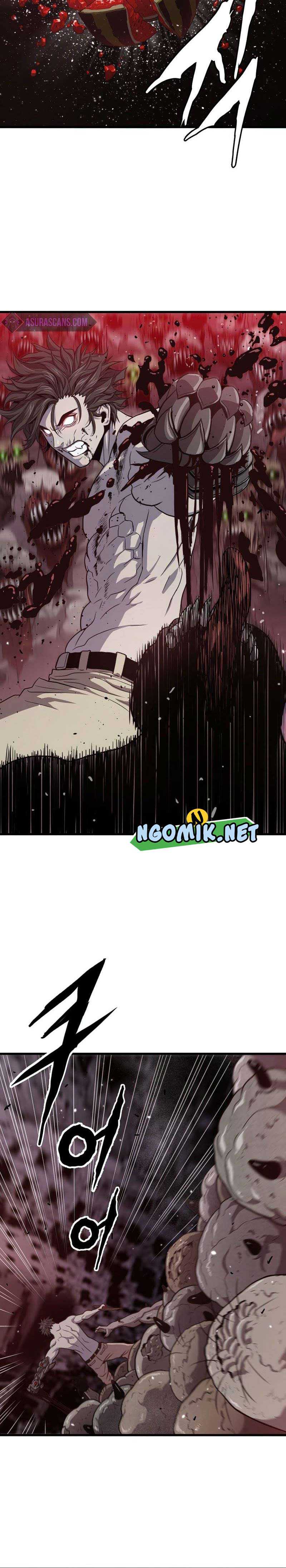 Hoarding in Hell Chapter 37 halaman 11