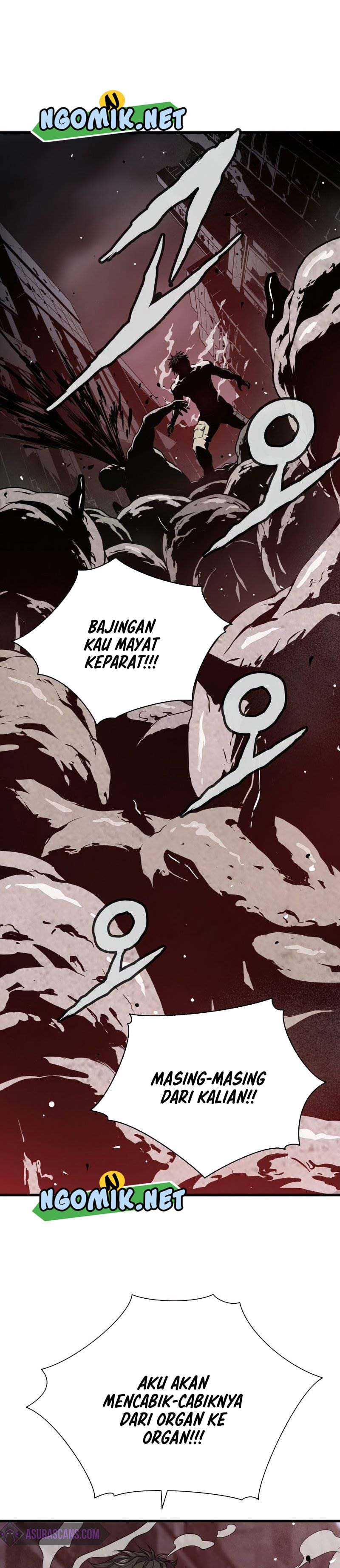 Hoarding in Hell Chapter 37 halaman 7