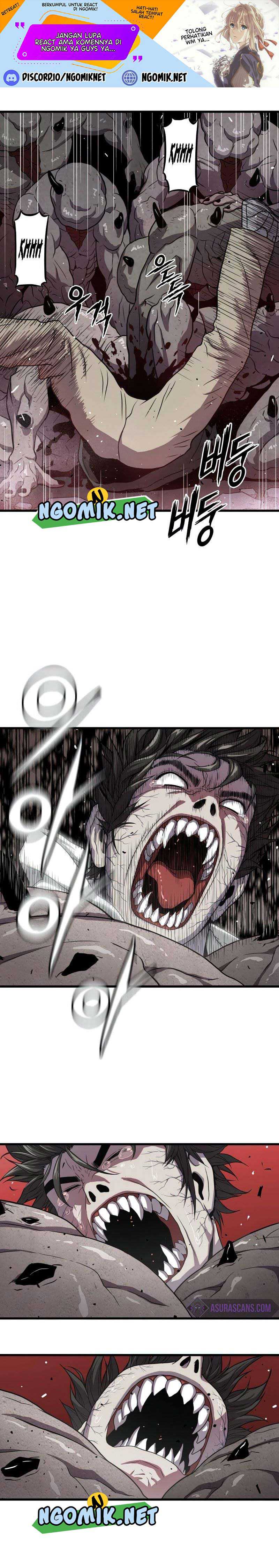 Hoarding in Hell Chapter 37 halaman 3