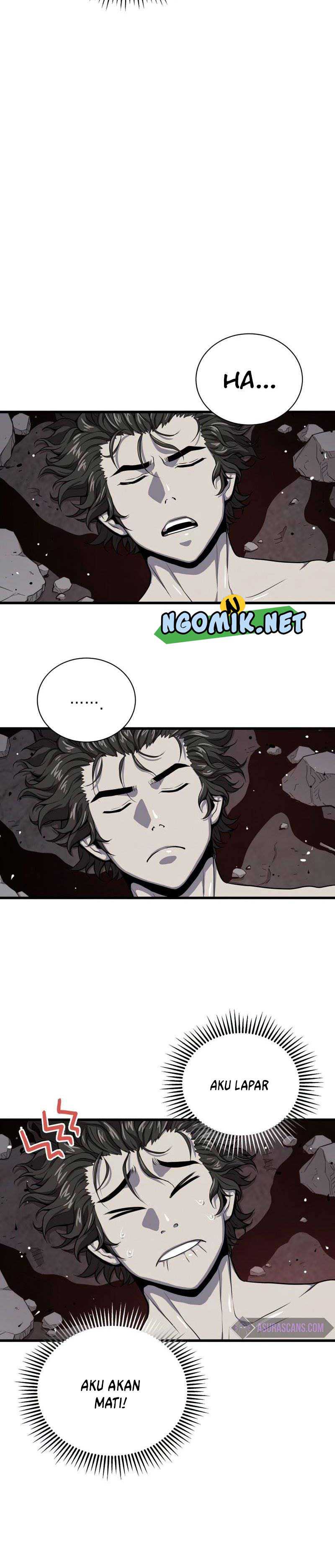 Hoarding in Hell Chapter 37 halaman 26