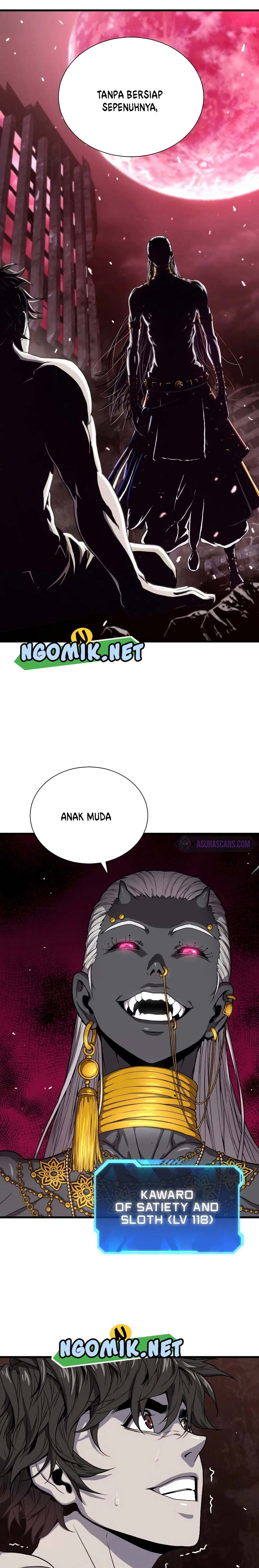 Hoarding in Hell Chapter 38 halaman 7