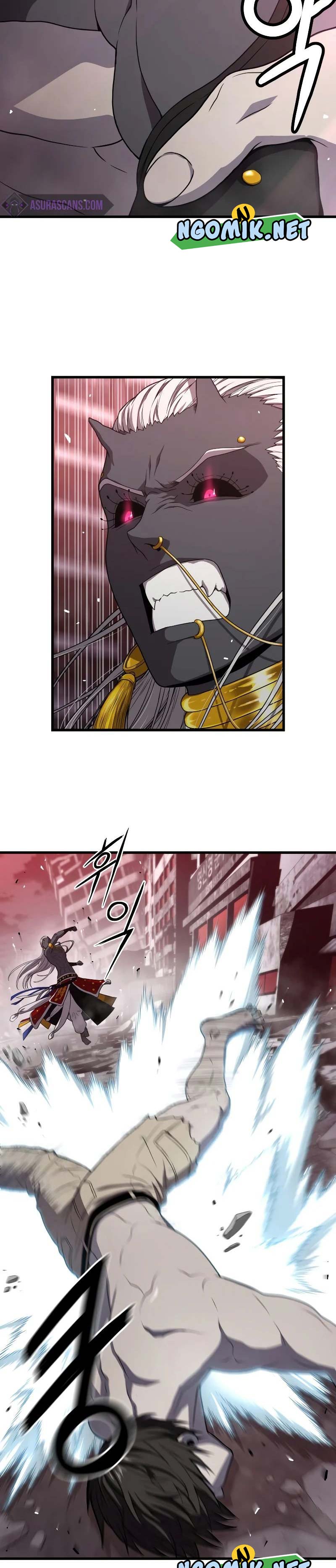 Hoarding in Hell Chapter 39 halaman 6