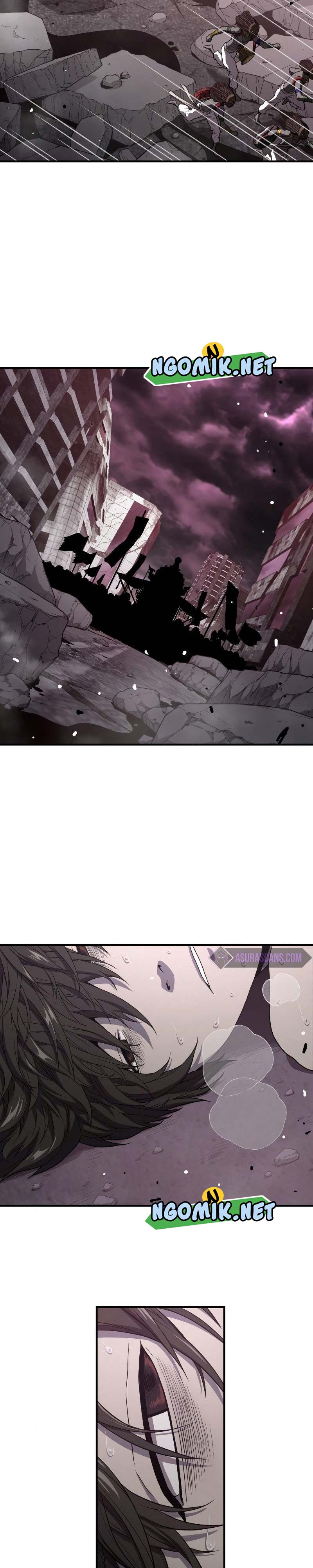 Hoarding in Hell Chapter 39 halaman 27