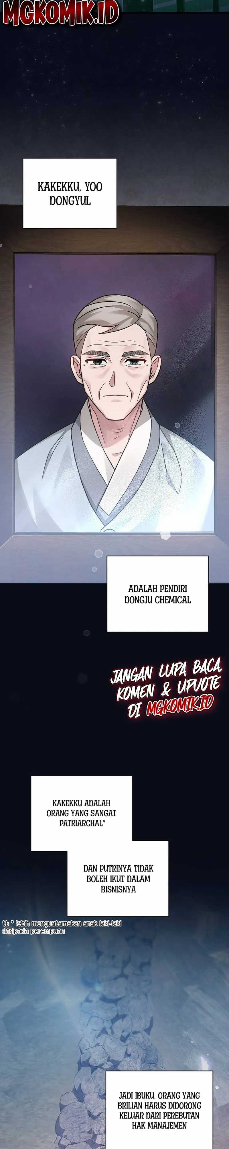 For the Musical Genius Chapter 4 halaman 4
