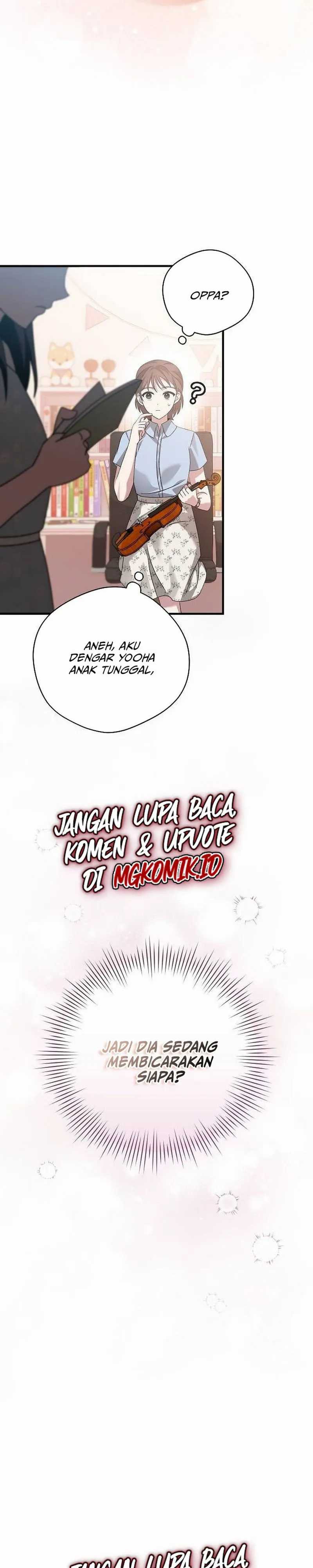For the Musical Genius Chapter 7 halaman 39
